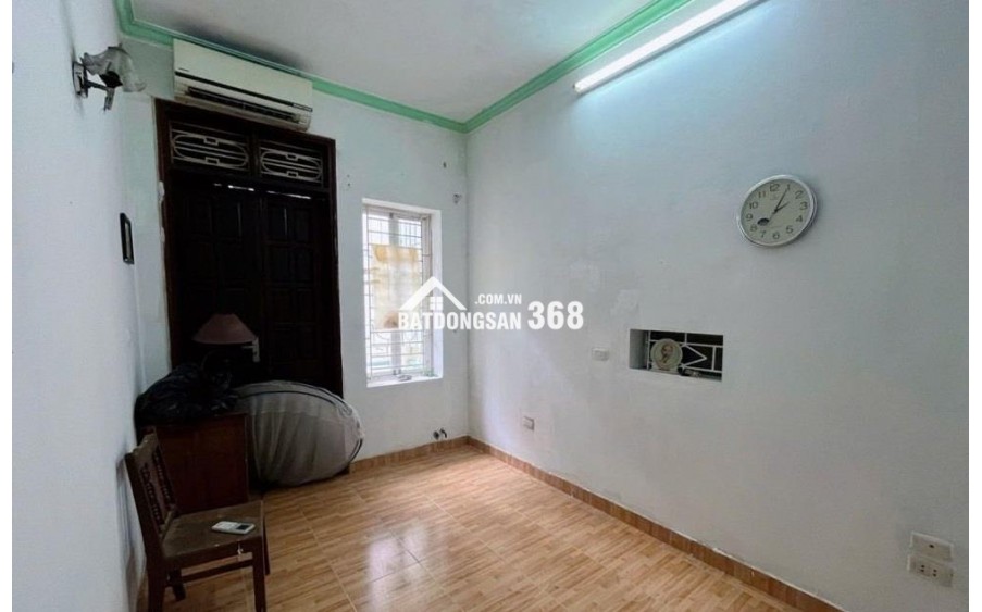 Bán nhà 5 tầng cũ Bắc Từ Liêm, ở sướng, giá đẹp, phân khúc 10 - 12 tỷ