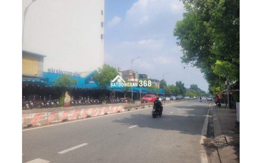 Cần bán gấp lô đất 4m x 22.3m – KDC 38ha P. Đông Hưng Thuận – TPHCM