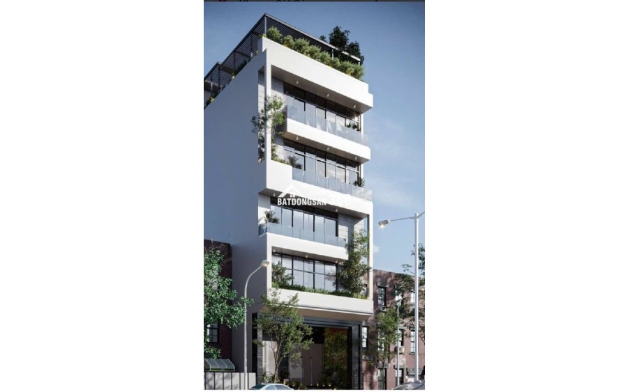  LÔ ĐẤT SIÊU VIP – CÁCH MẶT TIỀN ĐƯỜNG SỐ 5 CHỈ 20M – TNPB, TP. THỦ ĐỨC