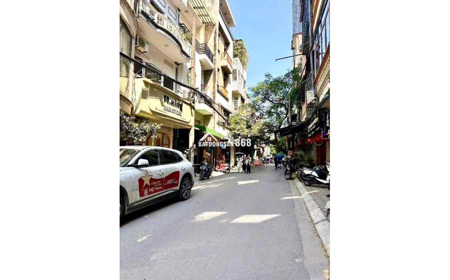 BÁN GẤP SIÊU PHẨM THÁI HÀ – MẶT TIỀN 8,7M “ĐÁNH BẠI” MỌI PHÂN KHÚC