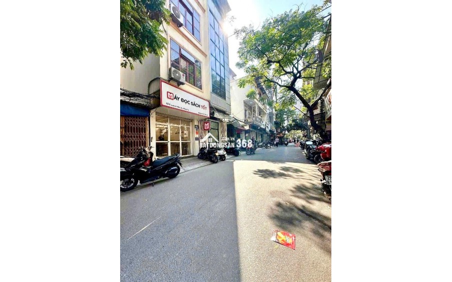 BÁN GẤP SIÊU PHẨM THÁI HÀ – MẶT TIỀN 8,7M “ĐÁNH BẠI” MỌI PHÂN KHÚC