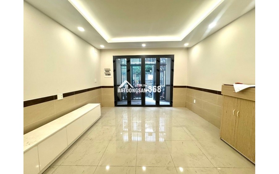 BÌNH THẠNH GIÁ RẺ BẤT NGỜ - 60m2 - HXM Võ Duy Ninh chỉ 5.45 tỷ