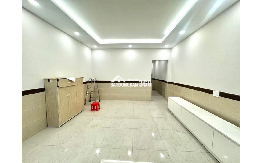 BÌNH THẠNH GIÁ RẺ BẤT NGỜ - 60m2 - HXM Võ Duy Ninh chỉ 5.45 tỷ