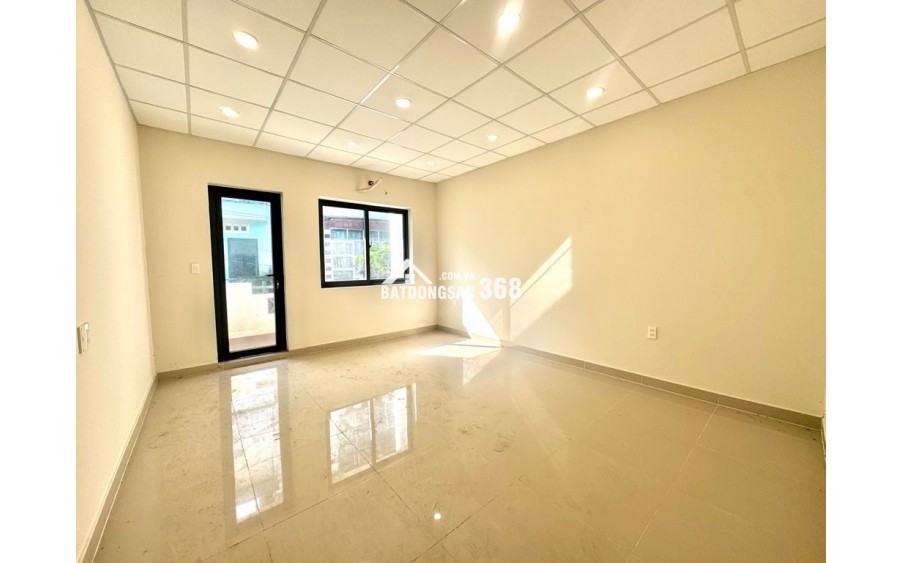 BÌNH THẠNH GIÁ RẺ BẤT NGỜ - 60m2 - HXM Võ Duy Ninh chỉ 5.45 tỷ