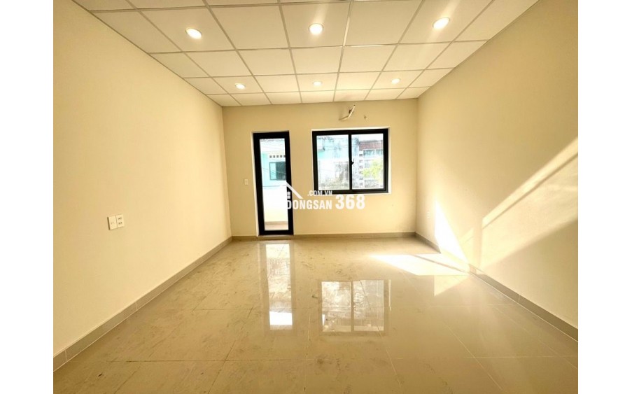 BÌNH THẠNH GIÁ RẺ BẤT NGỜ - 60m2 - HXM Võ Duy Ninh chỉ 5.45 tỷ
