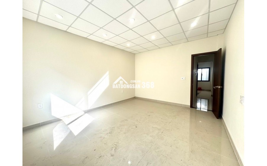 BÌNH THẠNH GIÁ RẺ BẤT NGỜ - 60m2 - HXM Võ Duy Ninh chỉ 5.45 tỷ