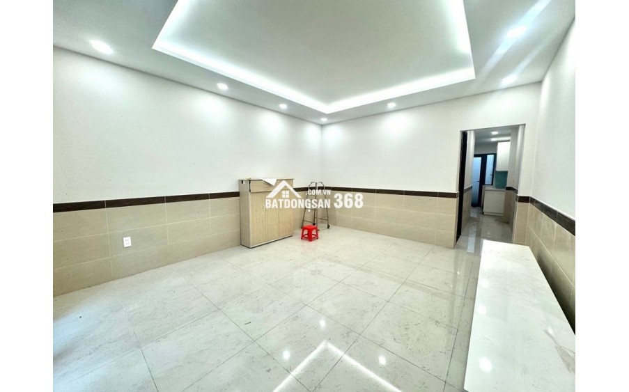 BÌNH THẠNH GIÁ RẺ BẤT NGỜ - 60m2 - HXM Võ Duy Ninh chỉ 5.45 tỷ