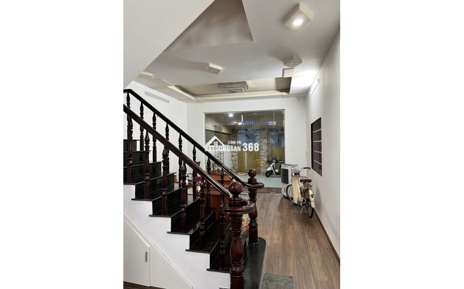  BIỆT THỰ 2 TẦNG CỰC ĐẸP – SÁT MẶT TIỀN ĐẶNG VĂN BI – BÌNH THỌ, THỦ ĐỨC – GIÁ 20 TỶ!