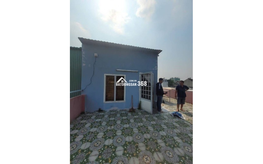 CHỦ ĐỊNH CƯ MỸ BÁN GẤP – NHÀ 2 TẦNG ĐẸP, XE HƠI NGỦ TRONG NHÀ – GẦN VÕ VĂN NGÂN – CHỈ 17 TỶ