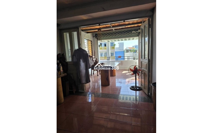  MẶT TIỀN KINH DOANH BÌNH THỌ – 2 MẶT TIỀN TRƯỚC SAU – CHÍNH CHỦ LÂU ĐỜI – LỆCH TẦNG NHIỀU PHÒNG 