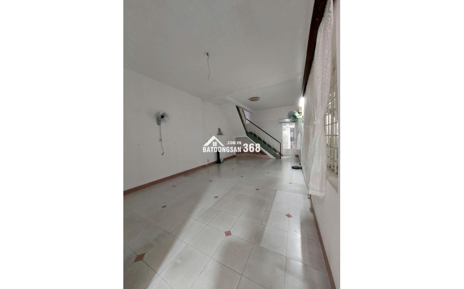 Chính chủ bán nhà siêu VIP hẻm xe hơi Võ Thị Sáu Q1 gần CV Lê Văn Tám