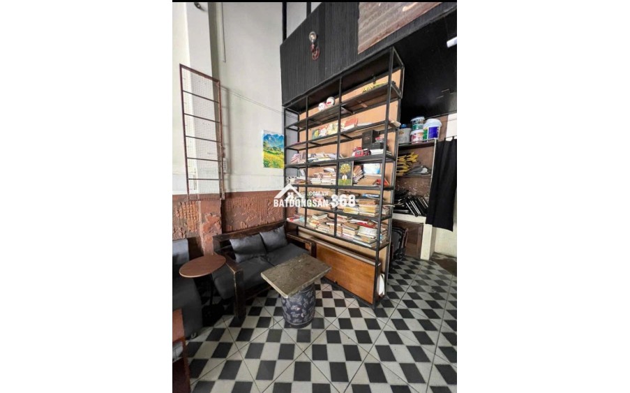 Cần sang quán cafe tại Phạm Văn Đồng Thủ Đức giá cực rẻ