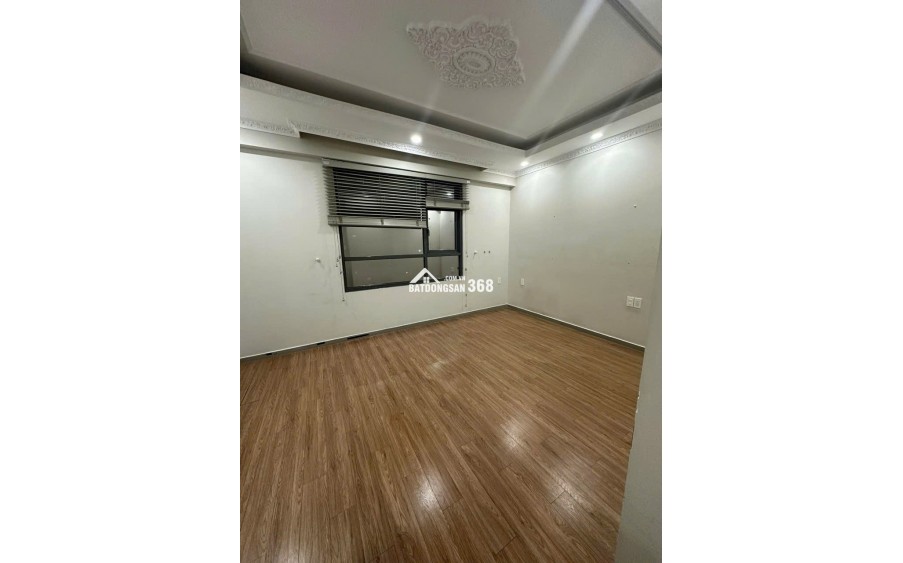 Cho thuê căn hộ OT NTCB DT 120m2 làm Văn phòng C/C The Gold View