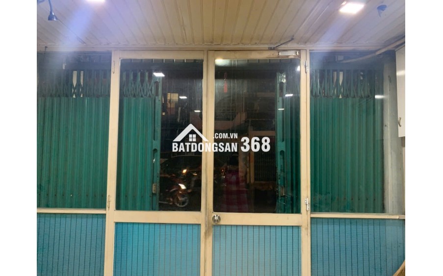 Cho thuê MB có máy lạnh tiện KD ngay mặt tiền Vĩnh Viễn Quận 10