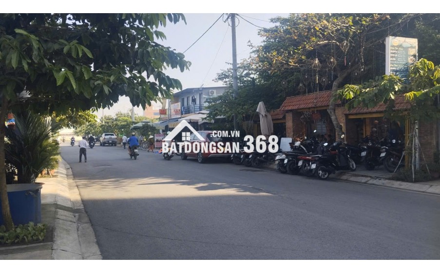 Bán nhà MT 193 Lê Tấn Bê, cách Võ Văn Kiệt 100m vị trí siêu đẹp