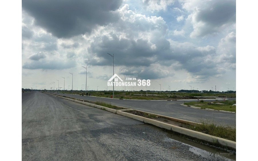 Bán đất nền dự án Long An, 2,3 tỷ, 90 m2 tại xã Lương Hòa, Bến Lức, Long An