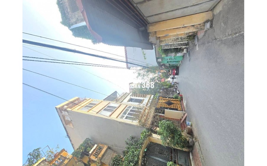 Bán nhà riêng Ngô Đình Mẫn_Nhà dòng tiền 400tr/1năm_65m2_Nhỉnh 11tỷ_Nở hậu!