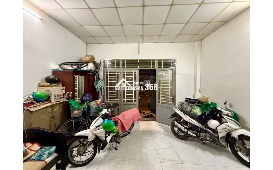 MẶT TIỀN - DIÊN HỒNG - ĐƯỜNG 10M - KINH DOANH - THÔNG TRƯỜNG SA, BÙI HỮU NGHĨA - 50M2 ĐẤT CN ĐỦ - NGANG 5,2M - CHỈ NHỈNH 6 TỶ