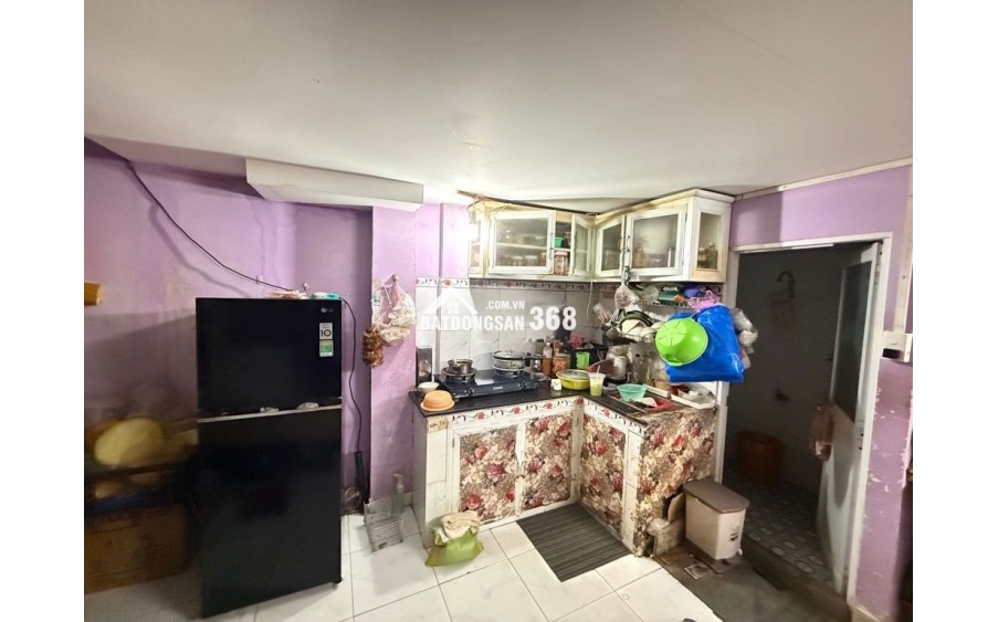 MẶT TIỀN - DIÊN HỒNG - ĐƯỜNG 10M - KINH DOANH - THÔNG TRƯỜNG SA, BÙI HỮU NGHĨA - 50M2 ĐẤT CN ĐỦ - NGANG 5,2M - CHỈ NHỈNH 6 TỶ