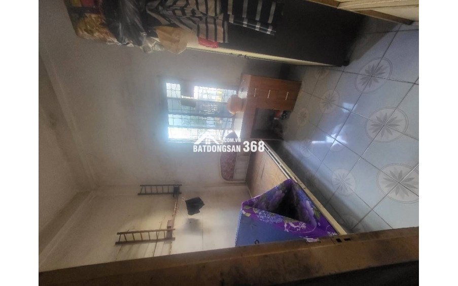 NGUYỄN DUY, CHÁNH HƯNG, Q8 GIÁP Q5, Q10..., SÁT MẶT TIỀN, NHÀ HAI MẶT HẺM TRƯỚC SAU, 3 TẦNG BTCT, 50M2( NGANG LỚN 4.6M X12M), CHỈ 6.Xx TỶ TL