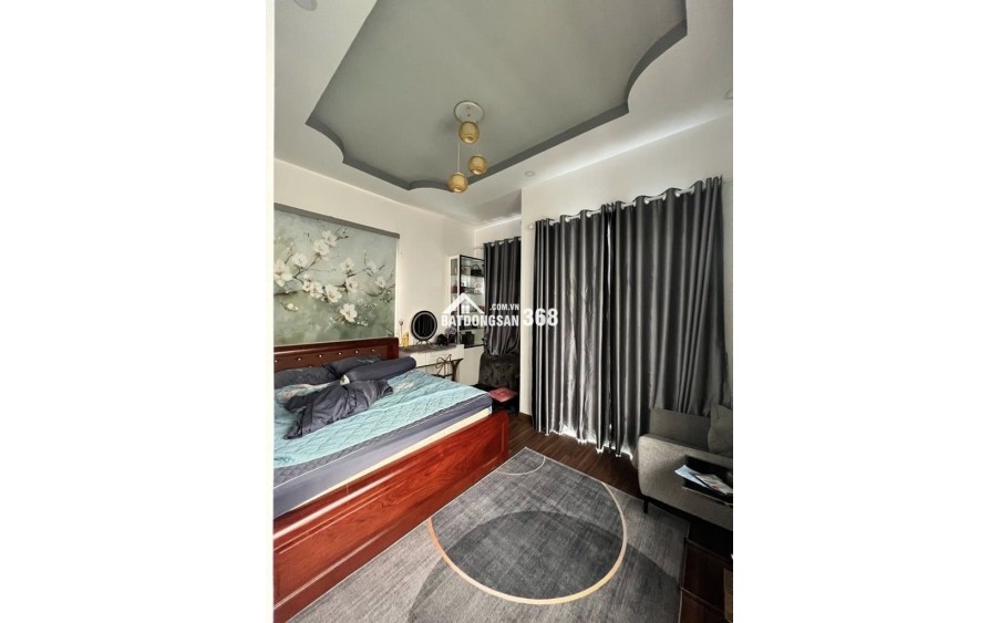  BIỆT THỰ 2 TẦNG CỰC ĐẸP – SÁT MẶT TIỀN ĐẶNG VĂN BI – BÌNH THỌ, THỦ ĐỨC – GIÁ 20 TỶ!