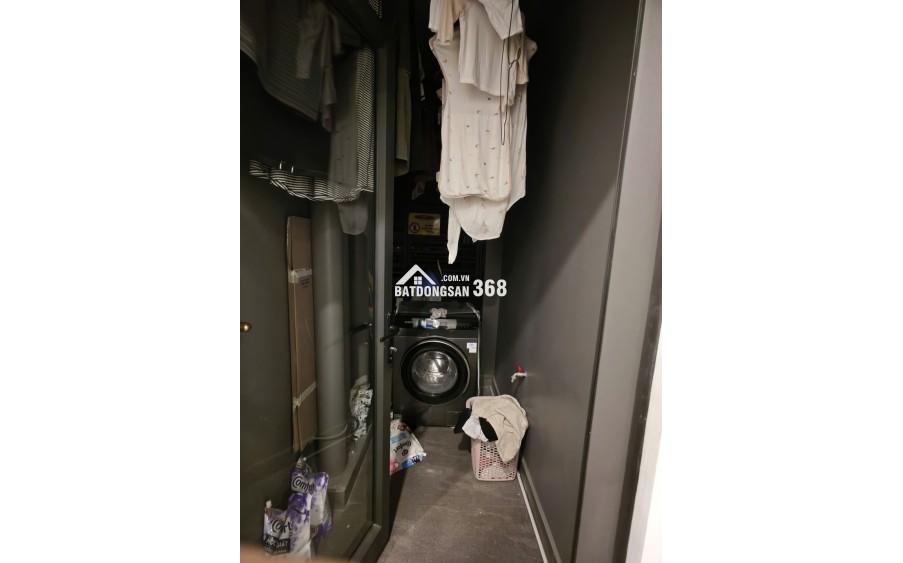 CHO THUÊ CĂN HỘ 2PN, FULL NỘI THẤT,  VIEW SÔNG THOÁNG MÁT, VINHOMES GRAND PARK Q9