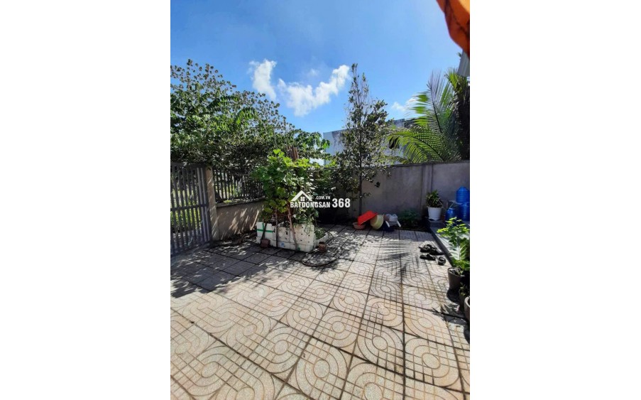 BÁN NHÀ HUYỆN CẦN GIỜ 3,2 TỶ