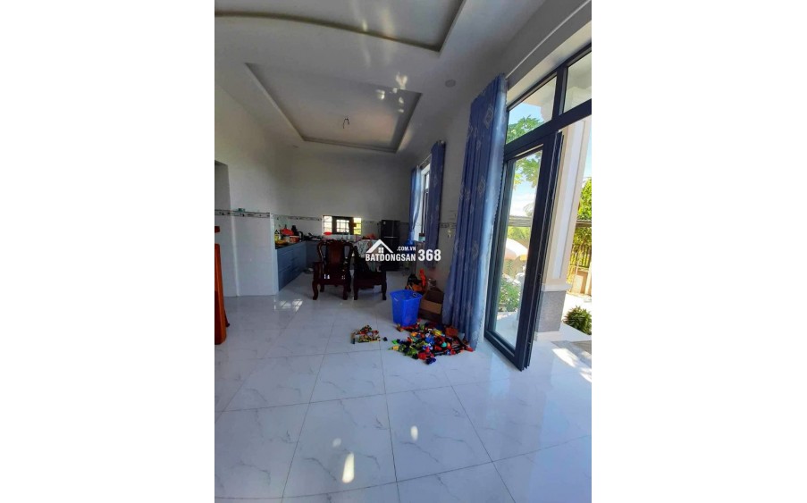 BÁN NHÀ HUYỆN CẦN GIỜ 3,2 TỶ