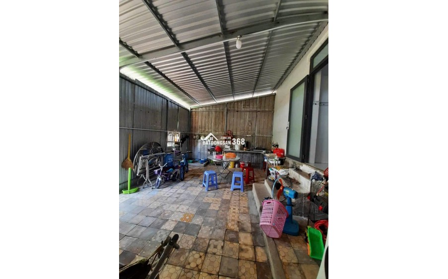 BÁN NHÀ HUYỆN CẦN GIỜ 3,2 TỶ