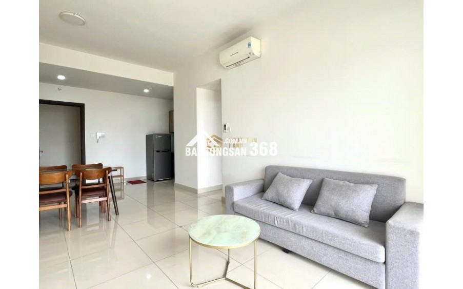 CHO THUÊ CĂN HỘ THE SUN AVENUE Q.2, 1PN, FULL NỘI THẤT,  VIEW SÔNG, LAMMARK 81