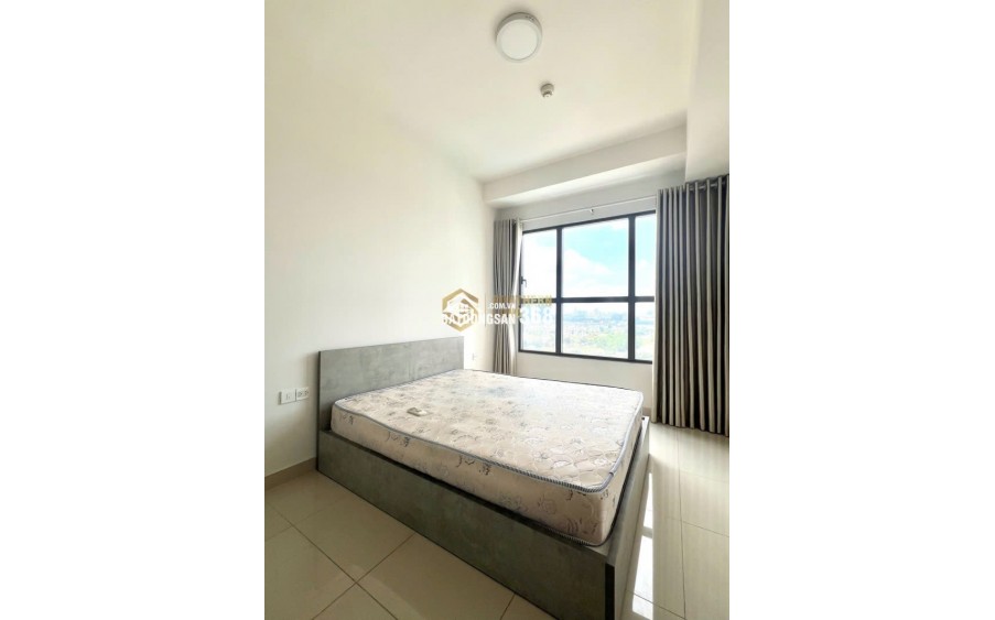 CHO THUÊ CĂN HỘ THE SUN AVENUE Q.2, 1PN, FULL NỘI THẤT,  VIEW SÔNG, LAMMARK 81