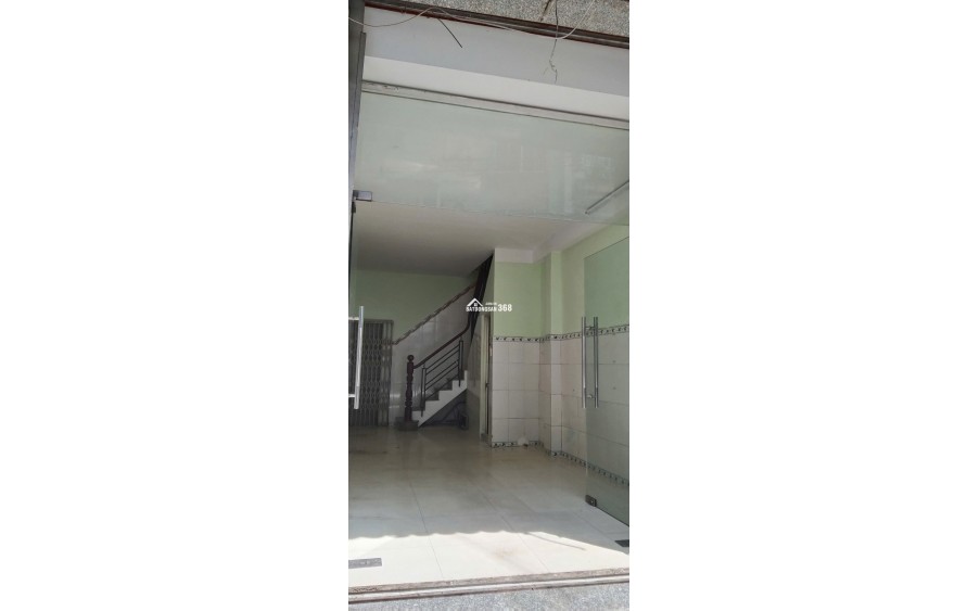 NHÀ NGUYÊN CĂN 1 TRỆT-2 LẦU, MẶT TIỀN RỘNG THOÁNG CÓ THỂ Ở HOẶC KINH DOANH