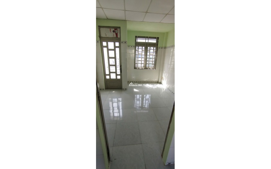 NHÀ NGUYÊN CĂN 1 TRỆT-2 LẦU, MẶT TIỀN RỘNG THOÁNG CÓ THỂ Ở HOẶC KINH DOANH