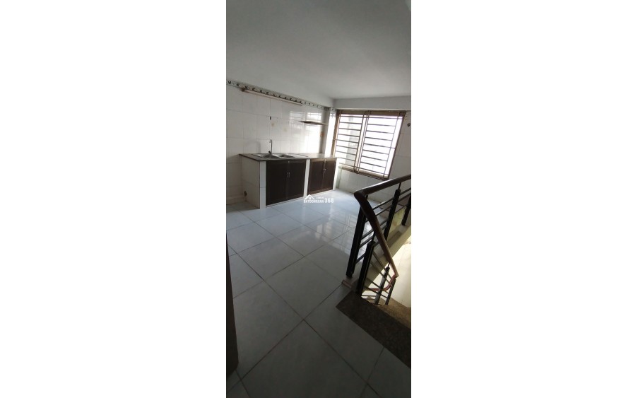 NHÀ NGUYÊN CĂN 1 TRỆT-2 LẦU, MẶT TIỀN RỘNG THOÁNG CÓ THỂ Ở HOẶC KINH DOANH