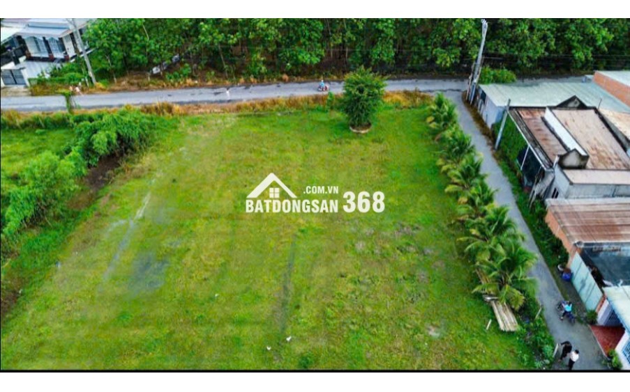 CHÍNH CHỦ CẦN BÁN ĐẤT 906m2 NGAY SAU KCN LINH TRUNG 3 VÀ KCN TRẢNG BÀNG