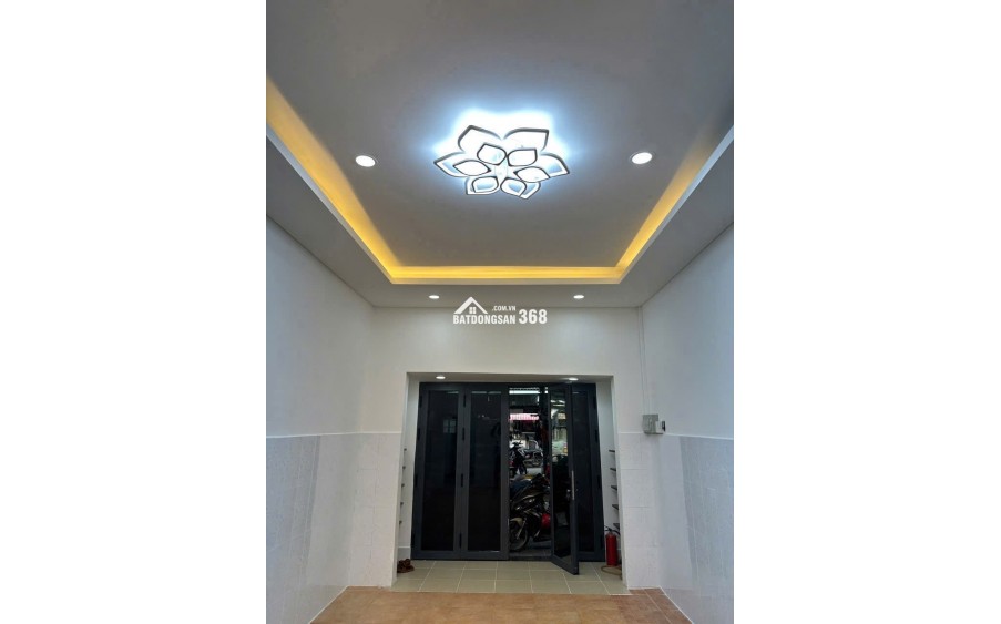 CHO THUÊ NHÀ NGUYÊN CĂN  54.1m2, GẦN ĐƯỜNG CHỢ, GẦN ĐƯỜNG LỚN