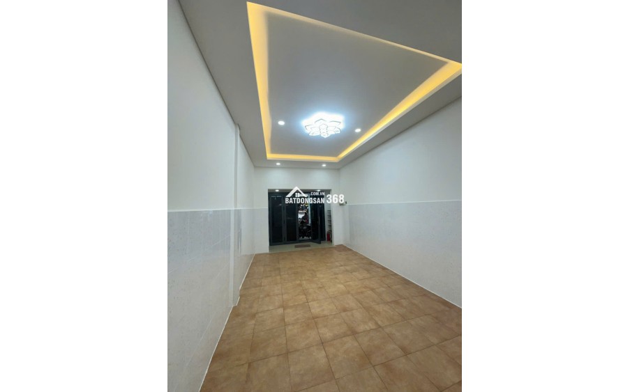 CHO THUÊ NHÀ NGUYÊN CĂN  54.1m2, GẦN ĐƯỜNG CHỢ, GẦN ĐƯỜNG LỚN