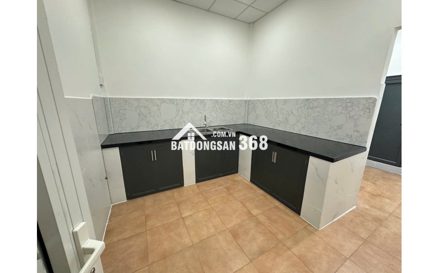 CHO THUÊ NHÀ NGUYÊN CĂN  54.1m2, GẦN ĐƯỜNG CHỢ, GẦN ĐƯỜNG LỚN