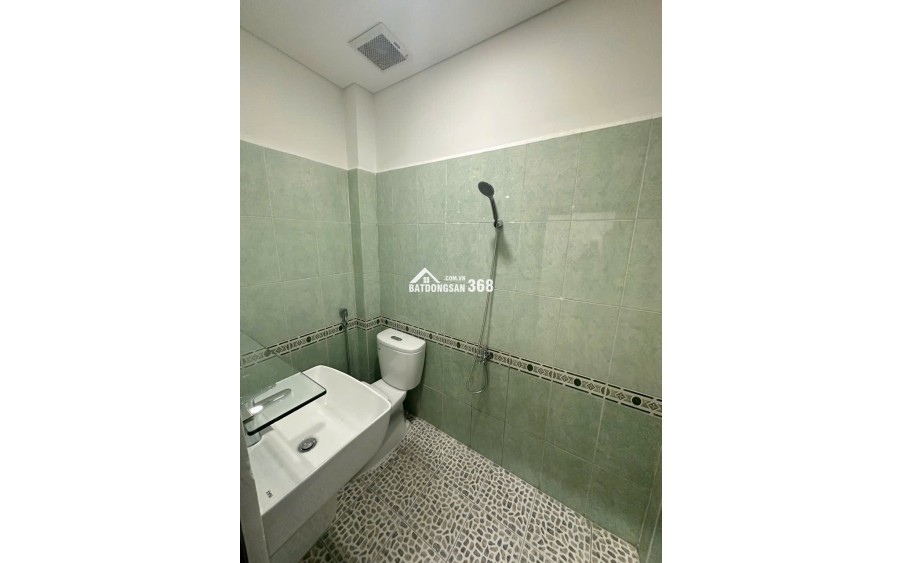 CHO THUÊ NHÀ NGUYÊN CĂN  54.1m2, GẦN ĐƯỜNG CHỢ, GẦN ĐƯỜNG LỚN