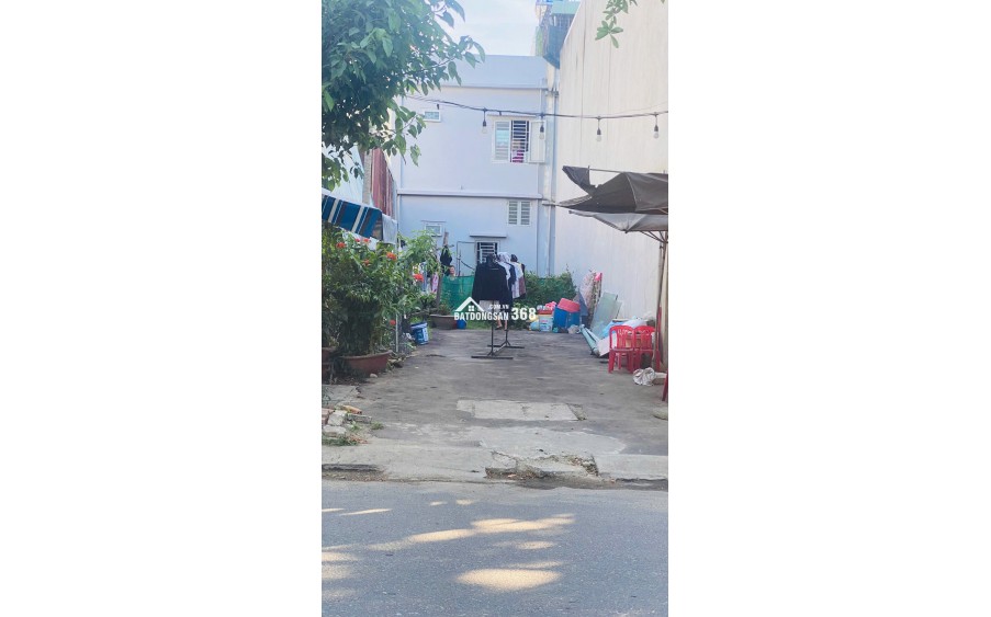 CHÍNH CHỦ CẦN BÁN ĐẤT 90m2 ĐƯỜNG TRẦN QUÝ HAI, CẨM LỆ, ĐÀ NẴNG