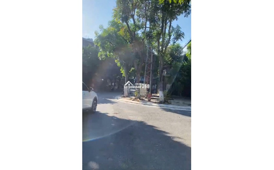 CHÍNH CHỦ CẦN BÁN ĐẤT 90m2 ĐƯỜNG TRẦN QUÝ HAI, CẨM LỆ, ĐÀ NẴNG