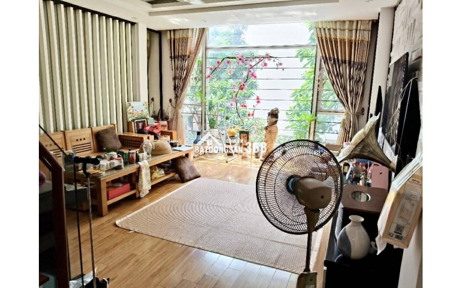 Dịch vụ Mỗ Lao-Hà Đông- MT 7m- KD Đỉnh- Nhỉnh 18 Tỷ