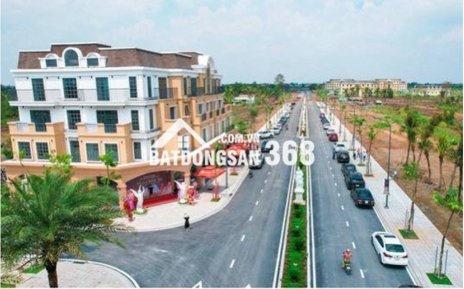 SHOPHOUSE AGORA CITY – TÀI SẢN THƯƠNG MẠI ĐÓN ĐẦU DÒNG TIỀN 120m2 TT chỉ 990 triệu. DUY 0765567826