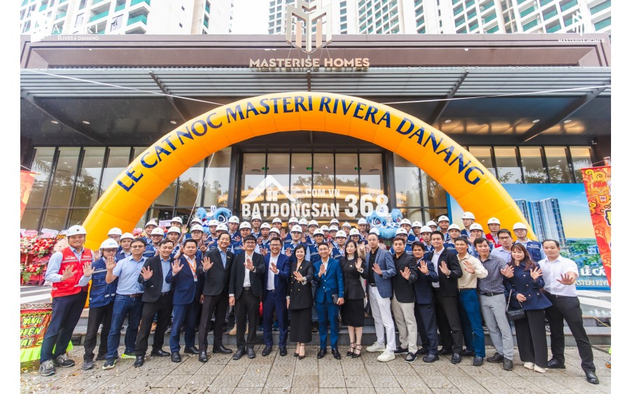 Cần Bán Nhanh Căn Masteri Rivera Đà Nẵng, 2PN, đóng 2,5 tỉ là có thể sở hữu căn hộ