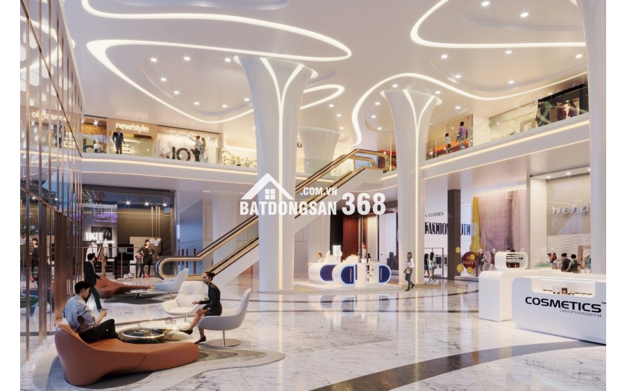 Chính thức nhận Booking toà Mira dự án Regal Complex Đà Nẵng