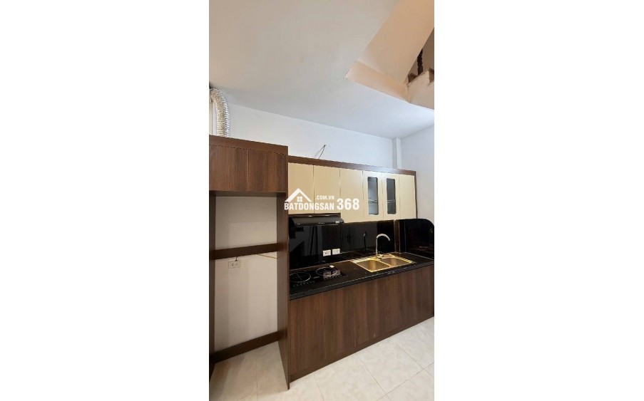 THANH BÌNH- 50M2- NHỈNH 7 TỶ- FULL CÔNG NĂNG