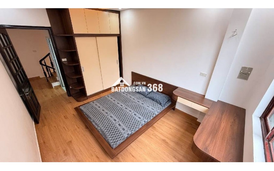 THANH BÌNH- 50M2- NHỈNH 7 TỶ- FULL CÔNG NĂNG