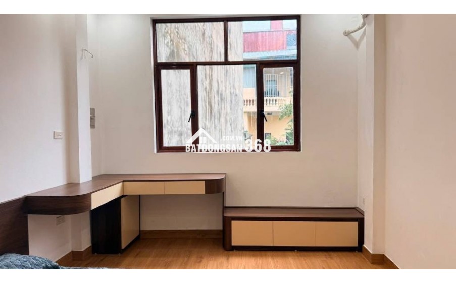 THANH BÌNH- 50M2- NHỈNH 7 TỶ- FULL CÔNG NĂNG