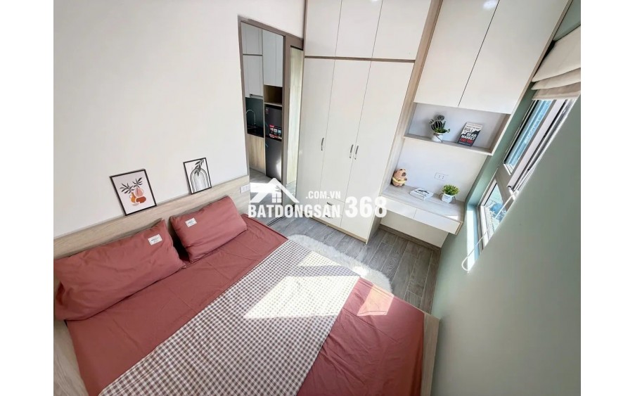 THANH BÌNH HÀ ĐÔNG- CCMN- NGÕ THÔNG-60M2- NHỈNH 15TY