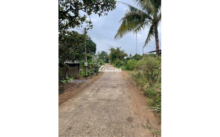 1.100M² – ĐẤT GIÁP SUỐI – VIEW ĐẢO Ó – TẶNG NHÀ CONTAINER